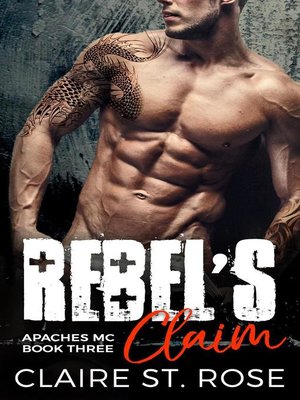 cover image of Rebel's Claim